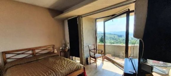 Villa T6 em Sesto Fiorentino, Italy N.º 377546 8