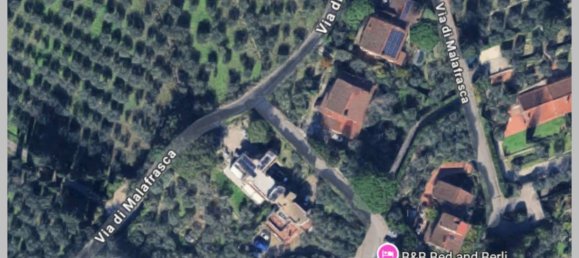 Villa T6 em Sesto Fiorentino, Italy N.º 377546 9