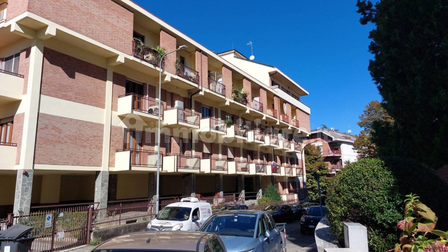 2 bedrooms Apartment in Asti, Italy No. 225921
