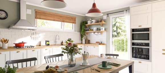 4 bedrooms House in Schaumburg, Germany No. 132557 11