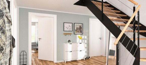 4 bedrooms House in Schaumburg, Germany No. 132557 10