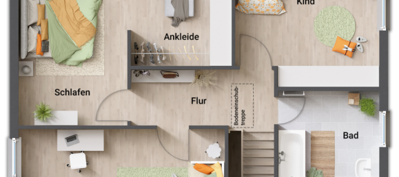 4 bedrooms House in Schaumburg, Germany No. 132557 9