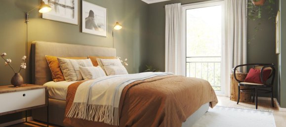 4 bedrooms House in Schaumburg, Germany No. 132557 20