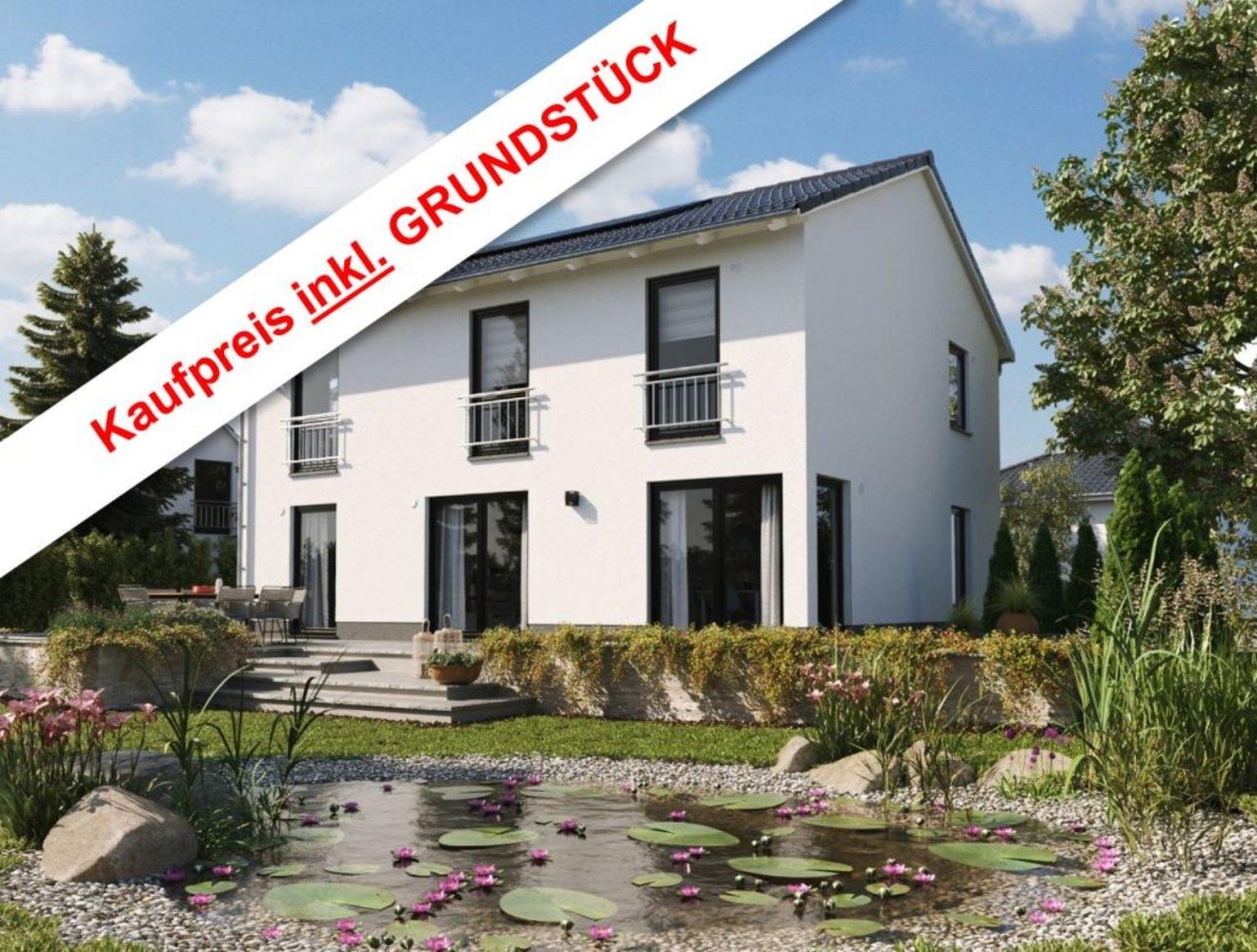 4 bedrooms House in Schaumburg, Germany No. 132557