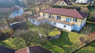 7غرفة قطعة أرض في Gablitz, Austria رقم 98758