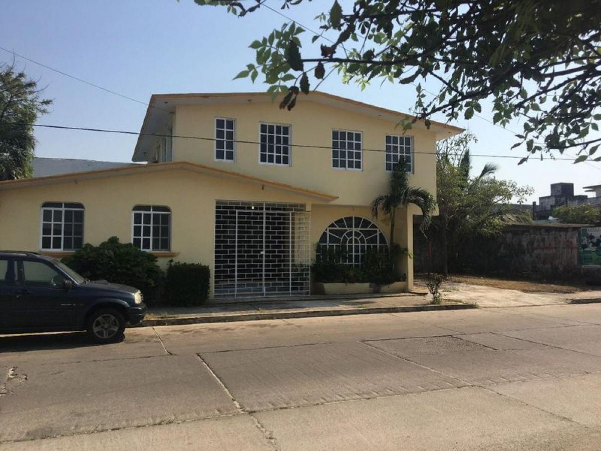 3 chambres Maison à Veracruz, Mexico No. 207369