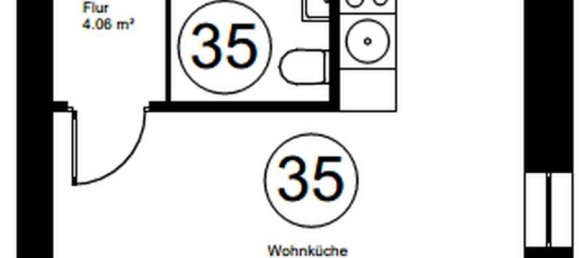 Studio à Charlottenburg, Germany No. 287830 7