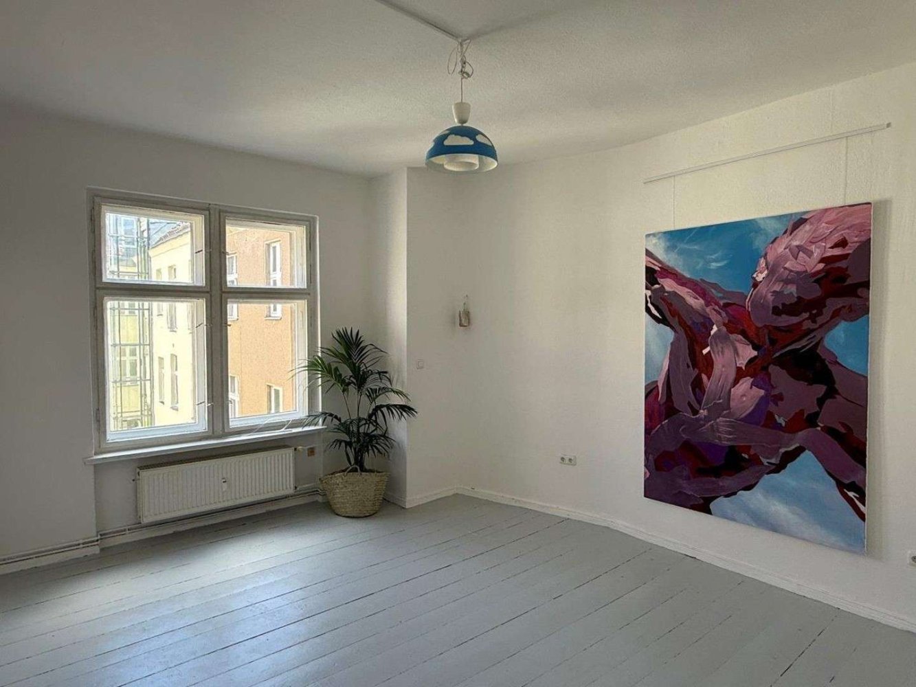 Studio à Charlottenburg, Germany No. 287830