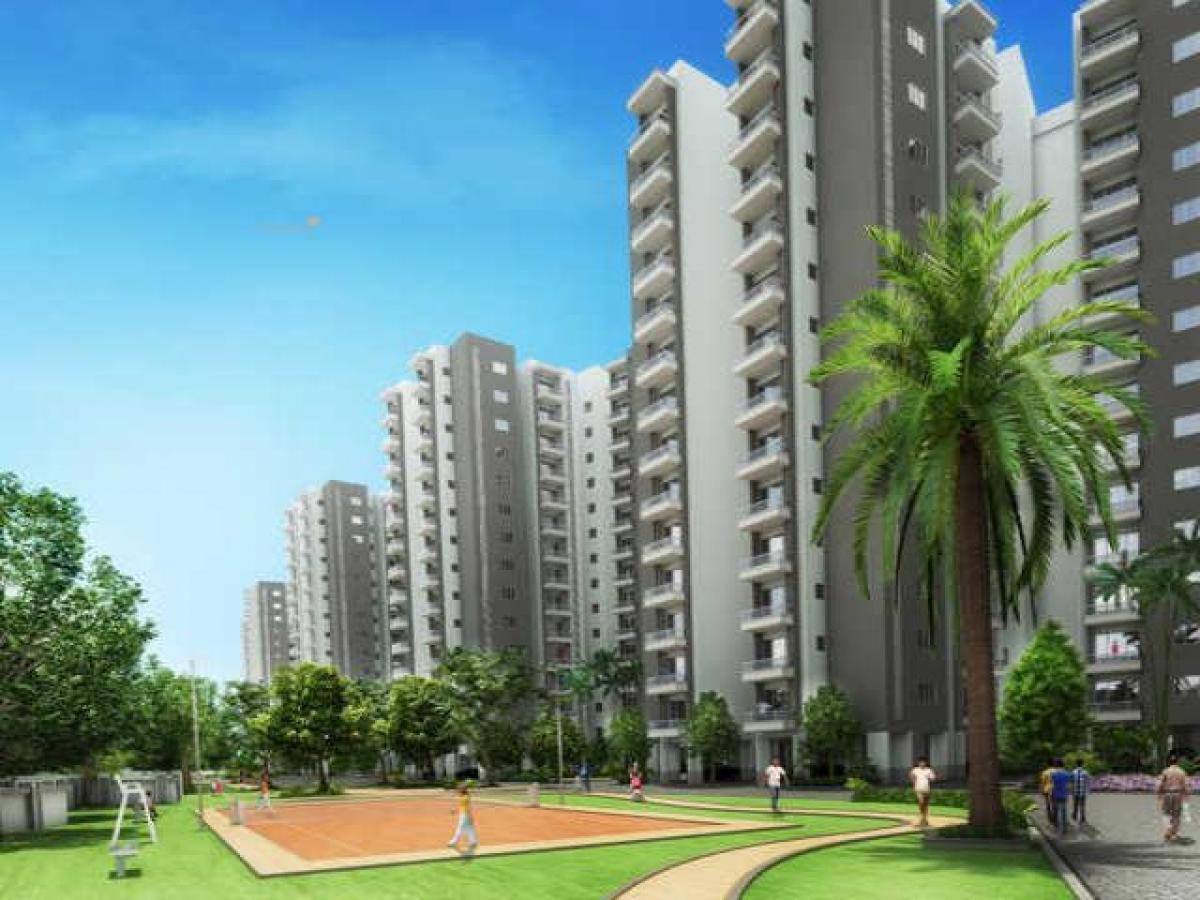 3 bedrooms House in Bangalore, India No. 20298