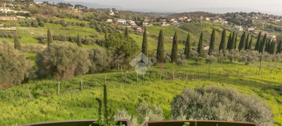 5-Zimmer Penthouse in Fonte Nuova, Italy, Nr. 15084 2