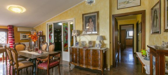 5-Zimmer Penthouse in Fonte Nuova, Italy, Nr. 15084 22