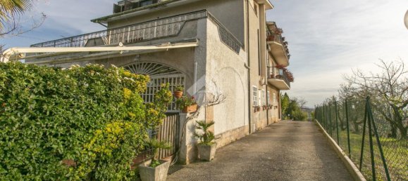 5-Zimmer Penthouse in Fonte Nuova, Italy, Nr. 15084 6