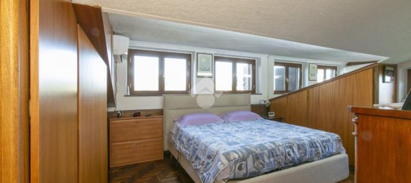 5-Zimmer Penthouse in Fonte Nuova, Italy, Nr. 15084 32