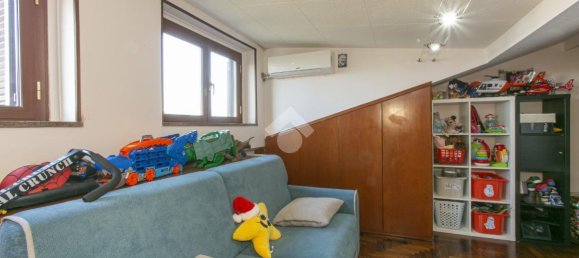 5-Zimmer Penthouse in Fonte Nuova, Italy, Nr. 15084 29