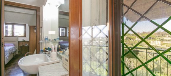 5-Zimmer Penthouse in Fonte Nuova, Italy, Nr. 15084 16