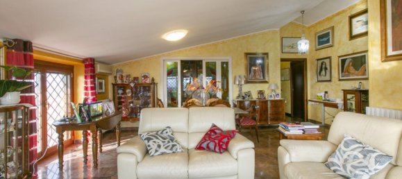 5-Zimmer Penthouse in Fonte Nuova, Italy, Nr. 15084 24