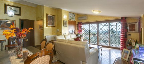 5-Zimmer Penthouse in Fonte Nuova, Italy, Nr. 15084 23
