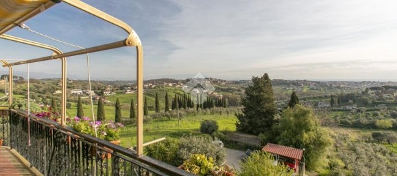 5-Zimmer Penthouse in Fonte Nuova, Italy, Nr. 15084 39