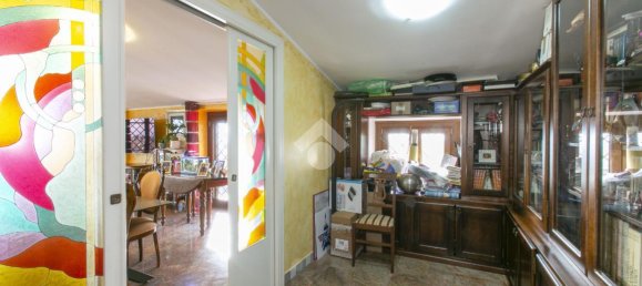 5-Zimmer Penthouse in Fonte Nuova, Italy, Nr. 15084 36