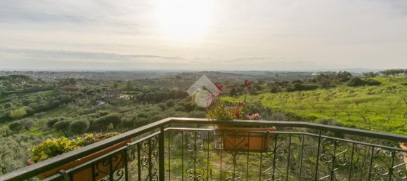 5-Zimmer Penthouse in Fonte Nuova, Italy, Nr. 15084 4
