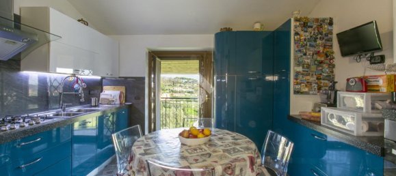 5-Zimmer Penthouse in Fonte Nuova, Italy, Nr. 15084 9
