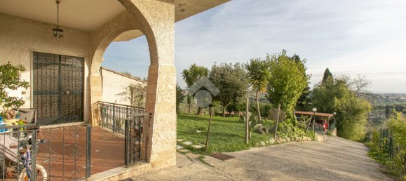 5-Zimmer Penthouse in Fonte Nuova, Italy, Nr. 15084 3