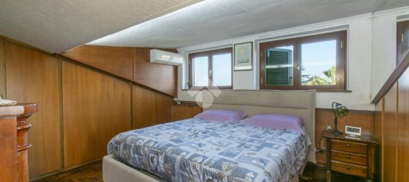 5-Zimmer Penthouse in Fonte Nuova, Italy, Nr. 15084 28