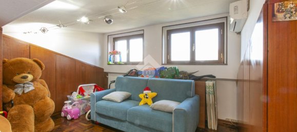 5-Zimmer Penthouse in Fonte Nuova, Italy, Nr. 15084 34