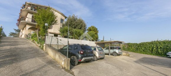 5-Zimmer Penthouse in Fonte Nuova, Italy, Nr. 15084 38