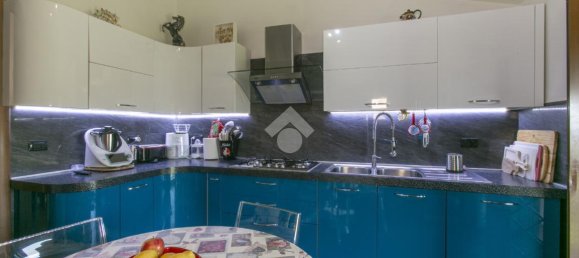 5-Zimmer Penthouse in Fonte Nuova, Italy, Nr. 15084 8