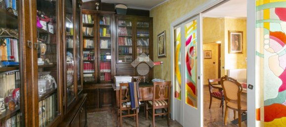 5-Zimmer Penthouse in Fonte Nuova, Italy, Nr. 15084 30