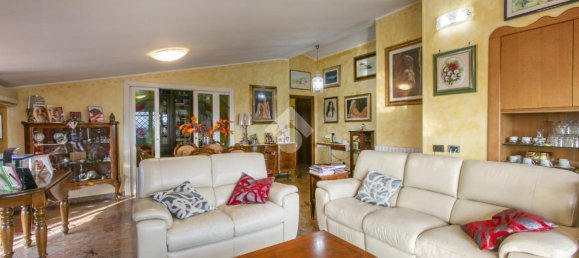 5-Zimmer Penthouse in Fonte Nuova, Italy, Nr. 15084 21