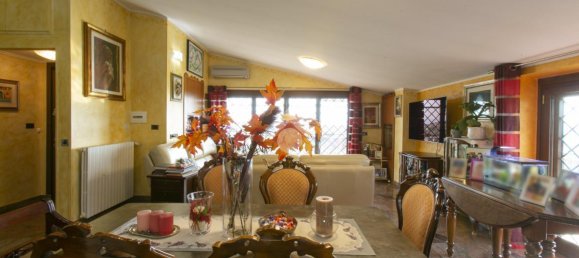 5-Zimmer Penthouse in Fonte Nuova, Italy, Nr. 15084 20