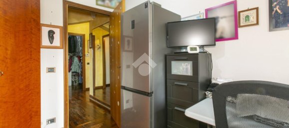 5-Zimmer Penthouse in Fonte Nuova, Italy, Nr. 15084 26