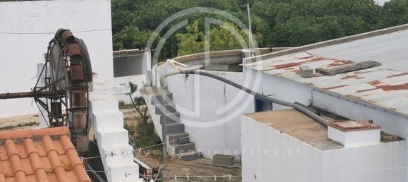 22280m² Land in Faro, Portugal No. 55836 4