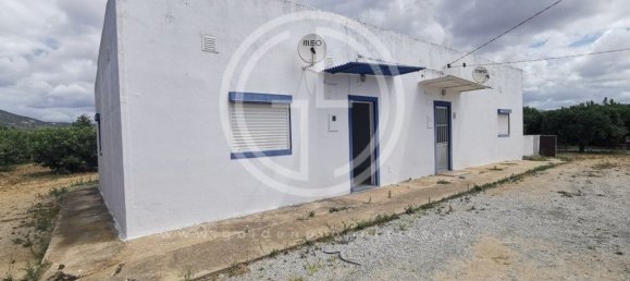 22280m² Land in Faro, Portugal No. 55836 5