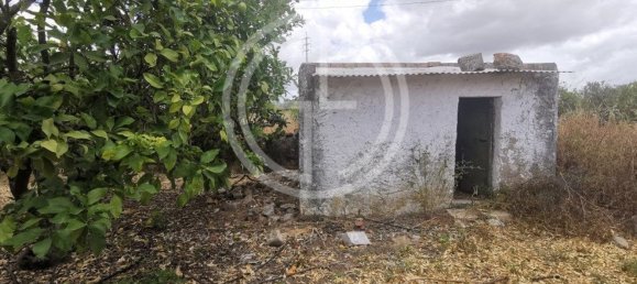 22280m² Land in Faro, Portugal No. 55836 11