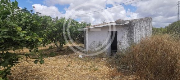 22280m² Land in Faro, Portugal No. 55836 12