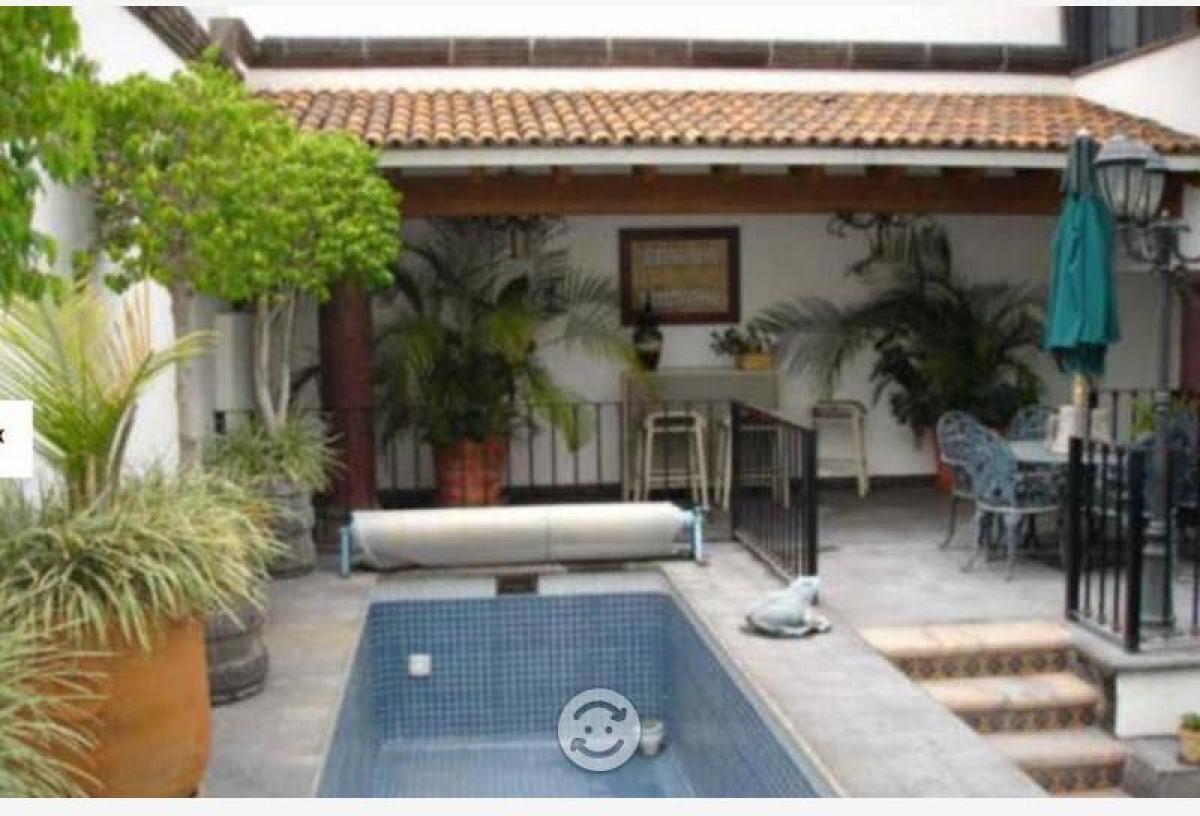 3 bedrooms House in Queretaro, Mexico No. 185475