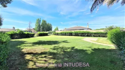 Grundstück in Chartered Community of Navarre, Spain 1900m², Nr. 129433