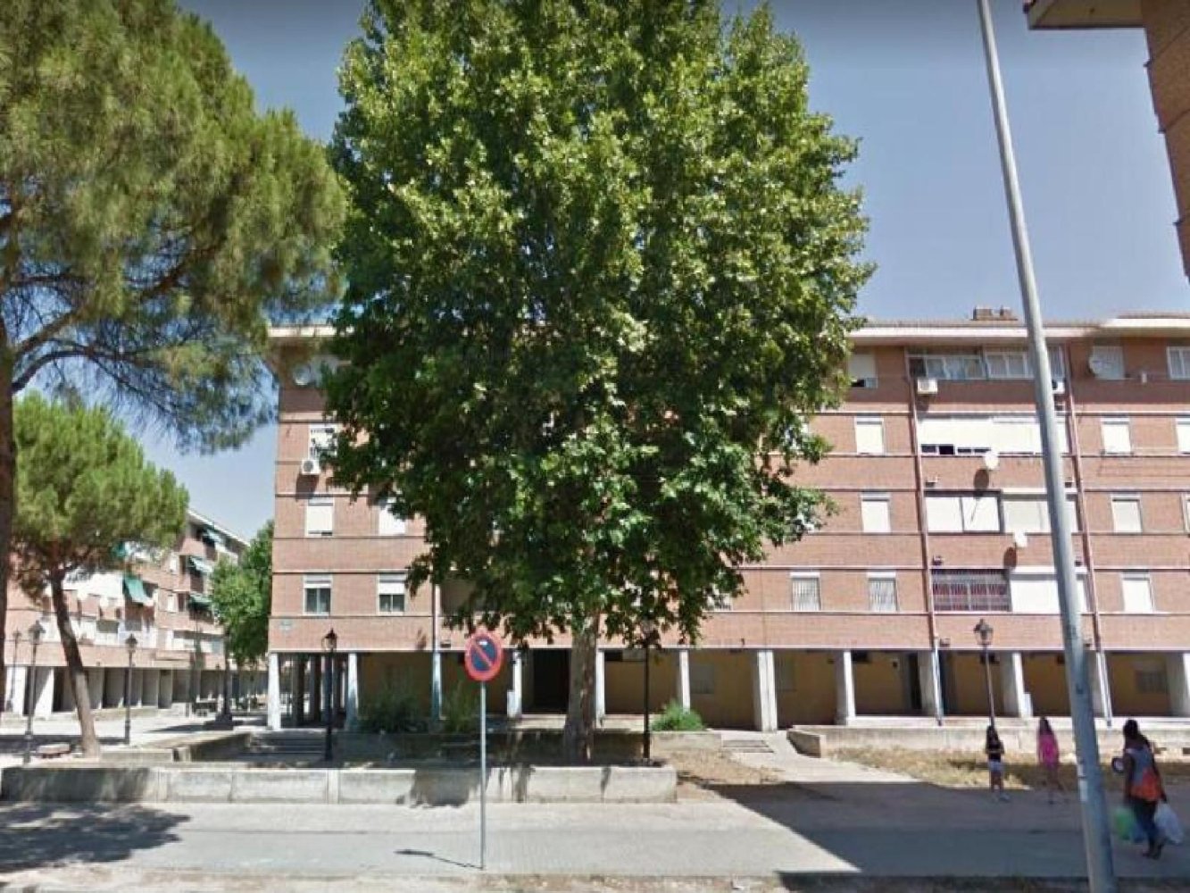 3 bedrooms Apartment in Alcala de Henares, Spain No. 224912