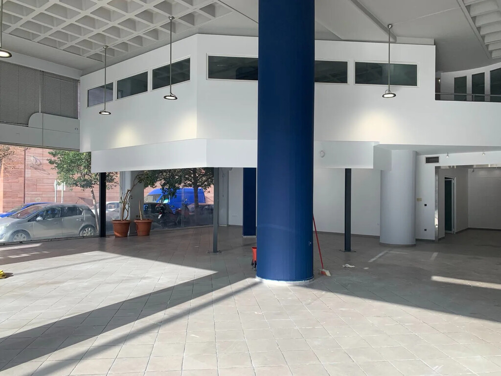 Edifício em Athens, Greece 600 m² N.º 92689