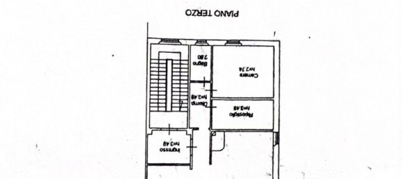 4 bedrooms Apartment in Lucca, Italy No. 340758 13