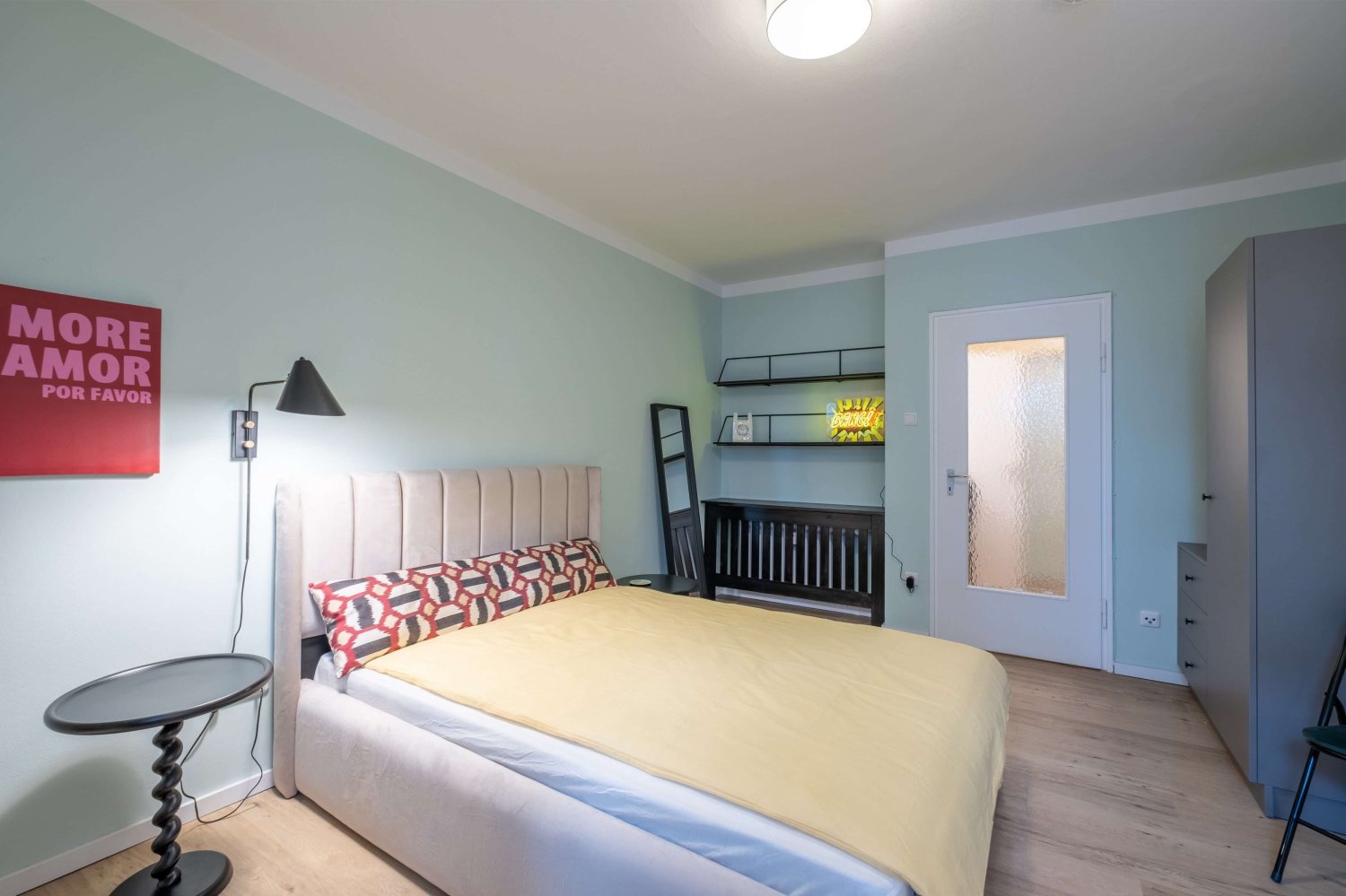 Studio à Munich, Germany No. 359724