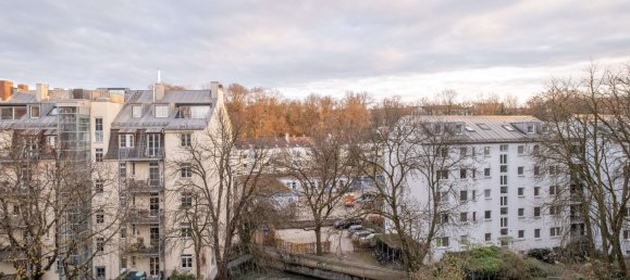 Studio à Munich, Germany No. 359724 7