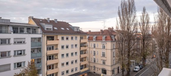 Studio à Munich, Germany No. 359724 6