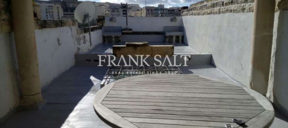 3 chambres Maison de ville à Ta' Xbiex, Malta No. 9092 18