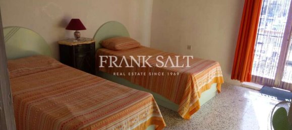 3 chambres Maison de ville à Ta' Xbiex, Malta No. 9092 14