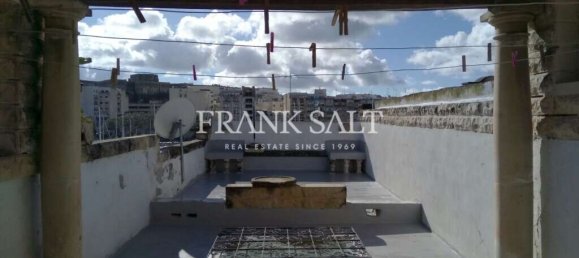 3 chambres Maison de ville à Ta' Xbiex, Malta No. 9092 12