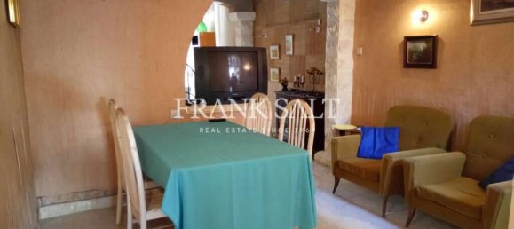 3 chambres Maison de ville à Ta' Xbiex, Malta No. 9092 10